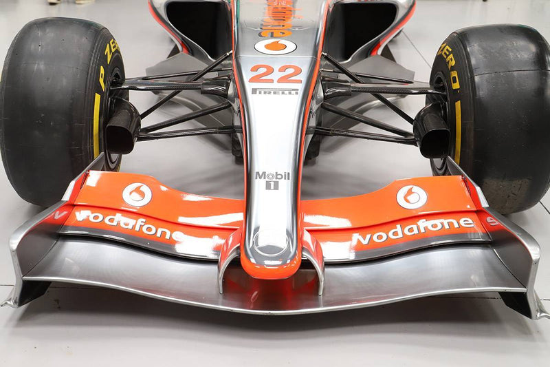 2006 McLaren MP4-21 Show Car