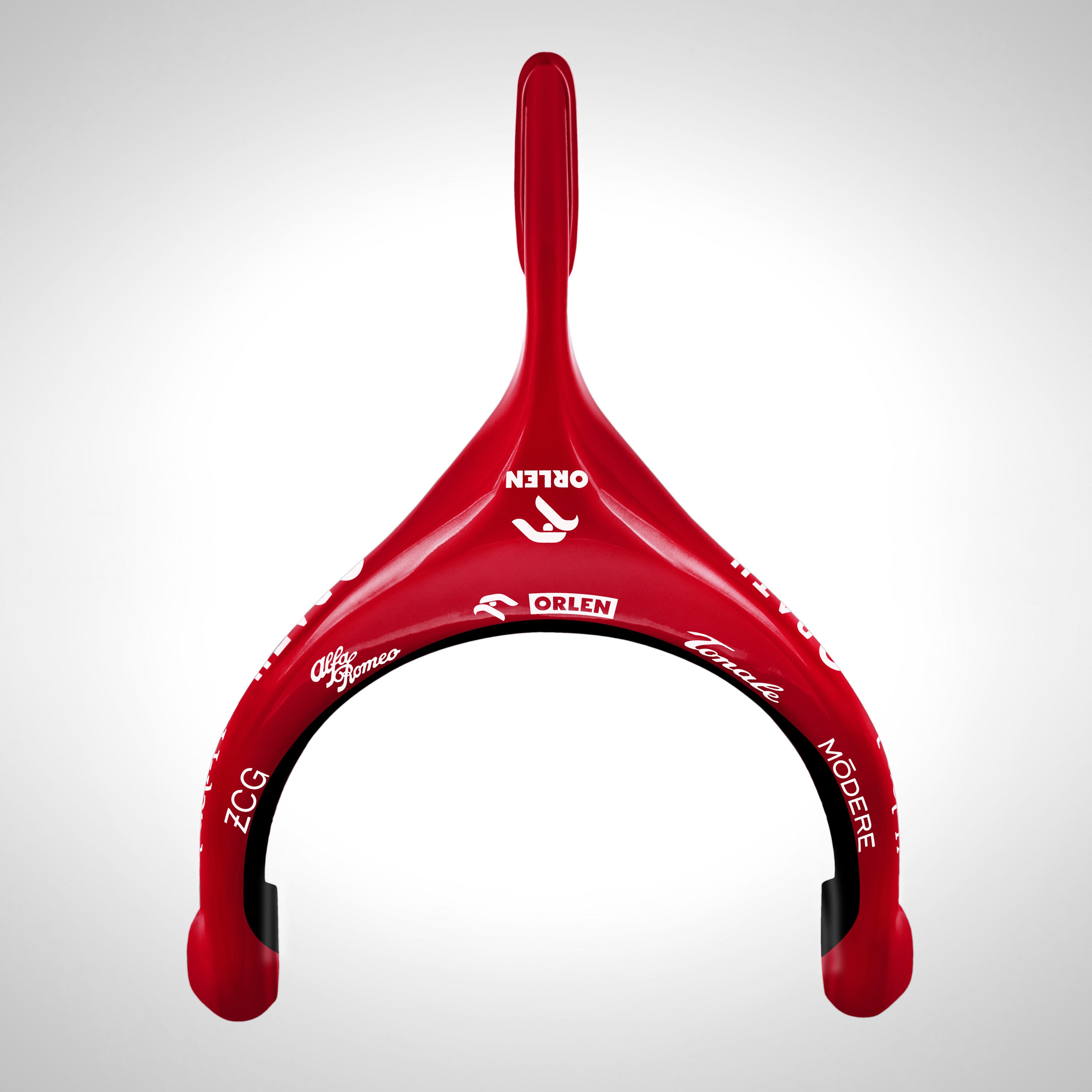 Alfa Romeo F1 Team ORLEN 2022 Official Halo