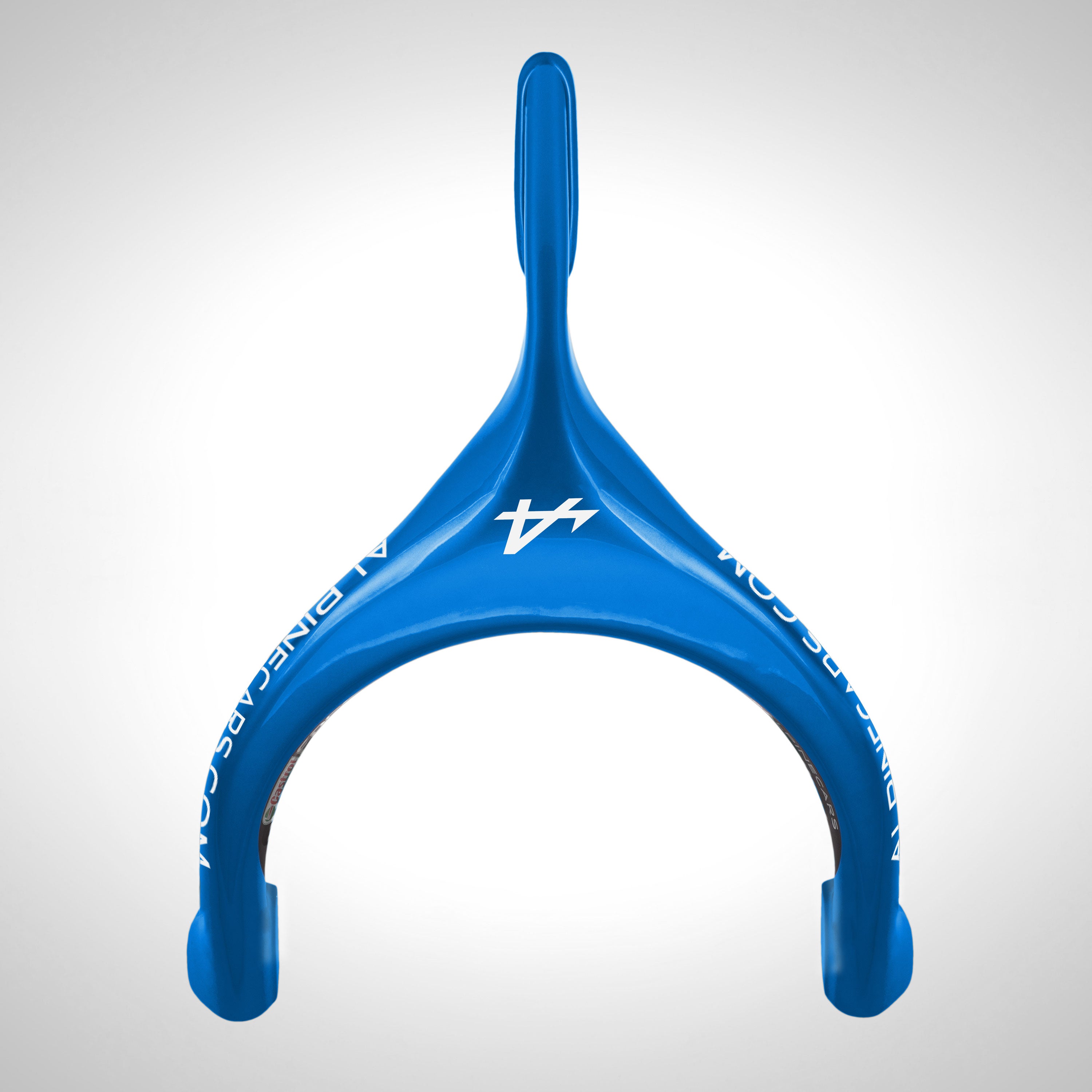 Alpine F1 Team 2022 Official Halo
