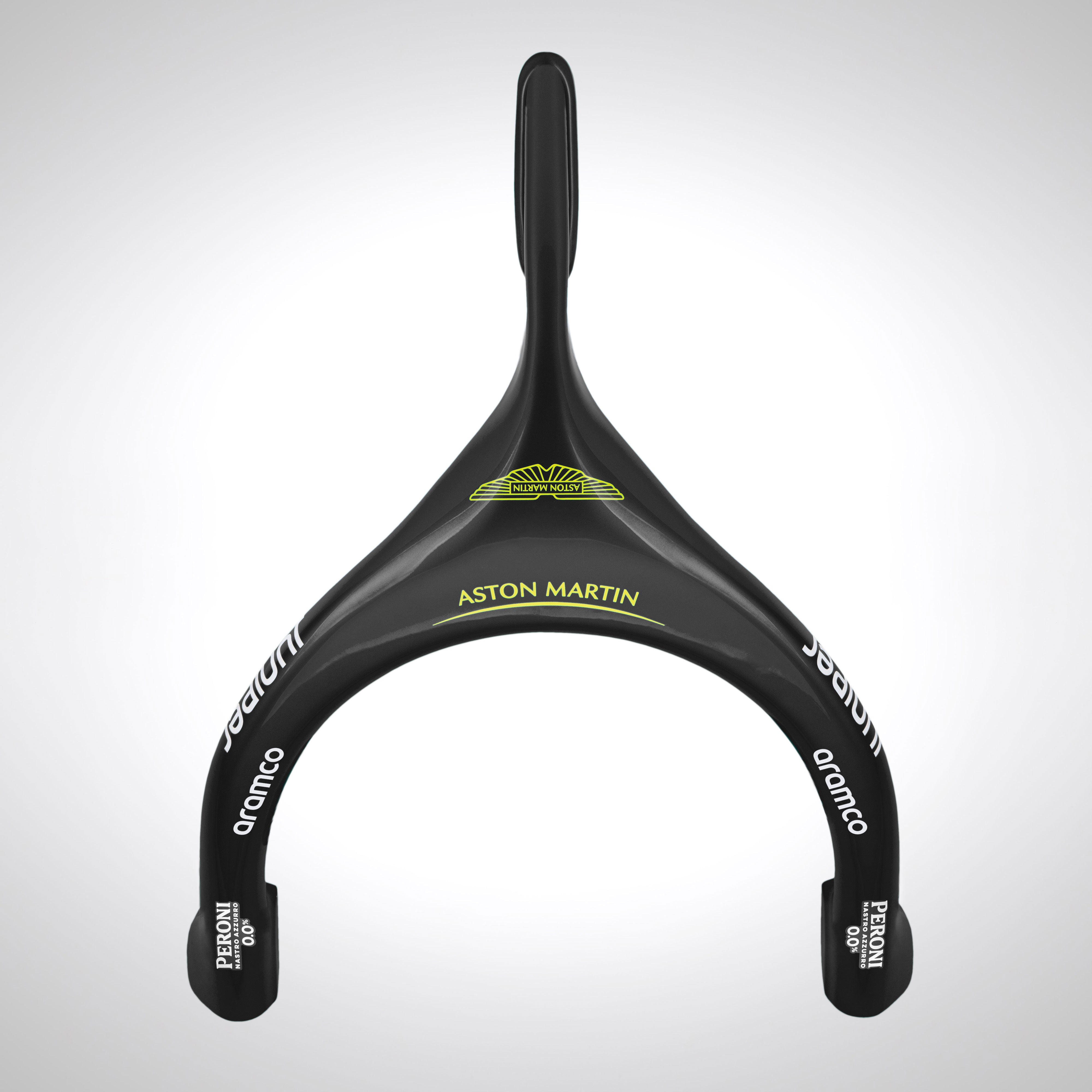 Aston Martin Aramco Cognizant Formula One™ Team 2022 Official Halo