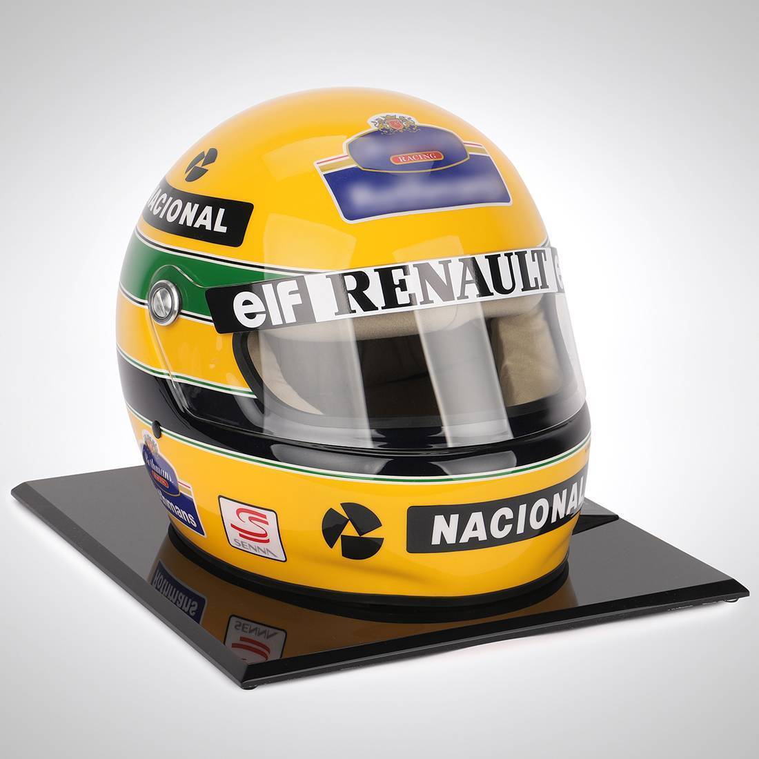 Real f1 helmets for sale 2025