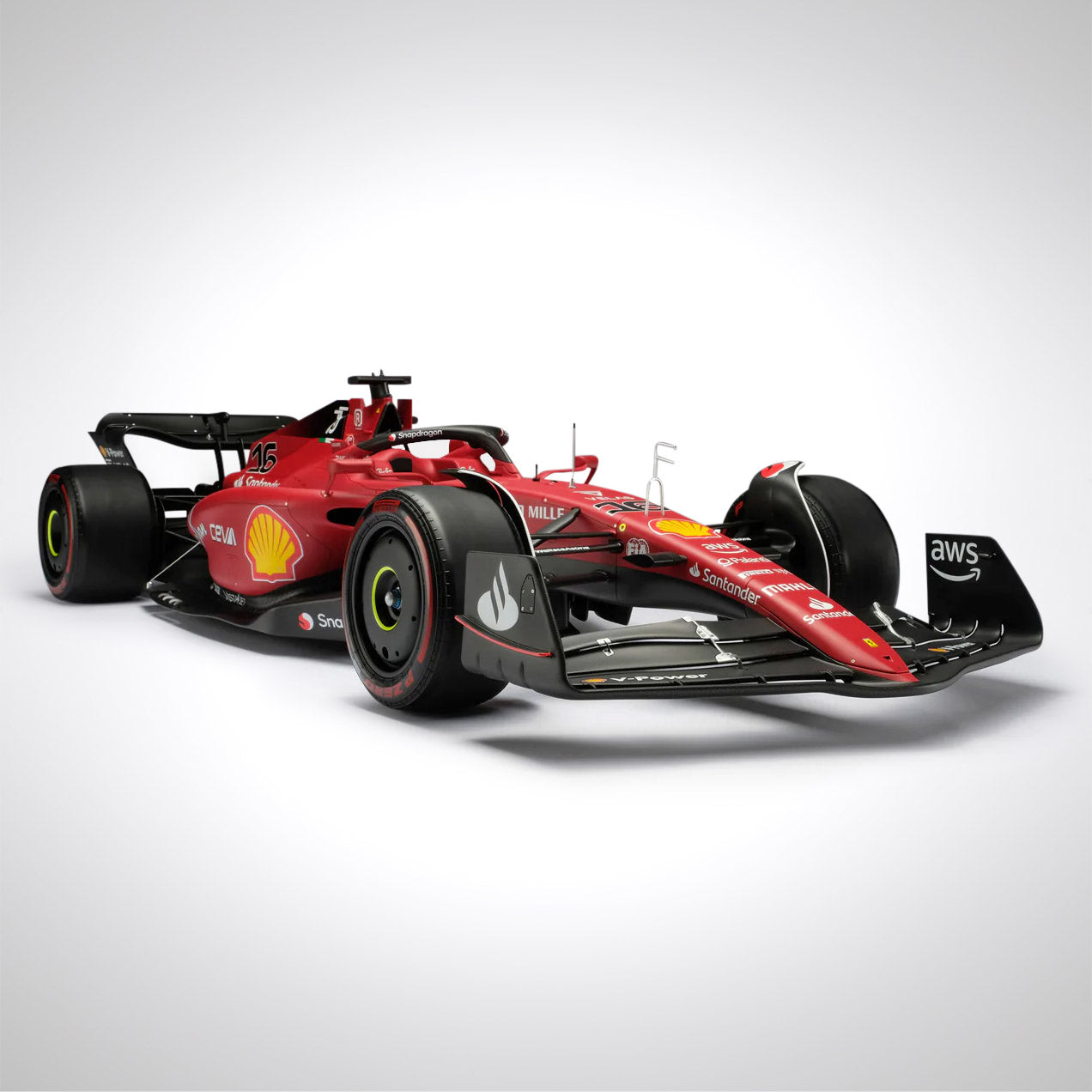 Scuderia Ferrari F1® Merchandise | Ferrari F1® Team Memorabilia | F1