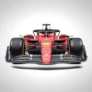 Charles Leclerc 2022 Scuderia Ferrari F1-75 1:8 Scale Model – Bahrain GP