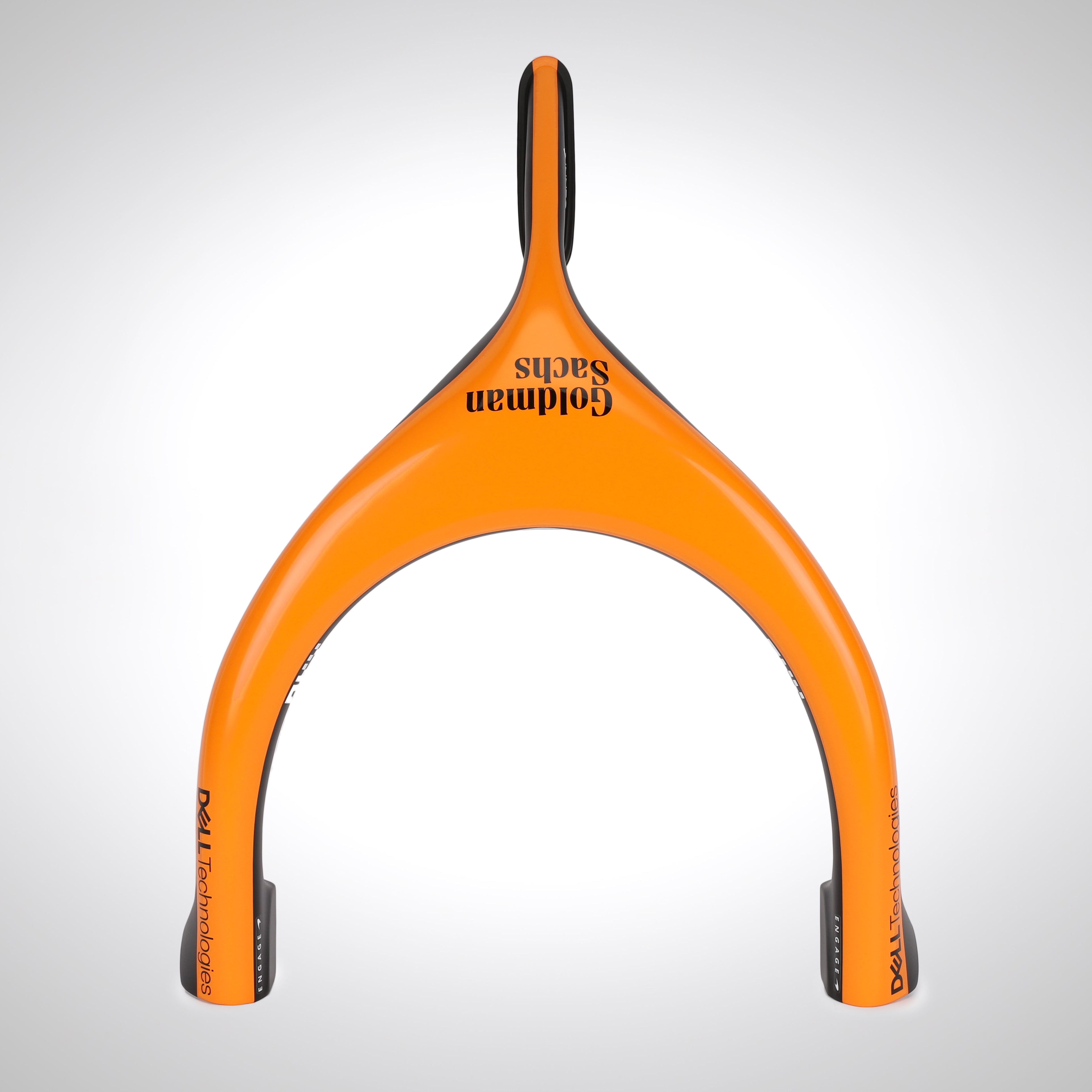 McLaren F1 Team 2022 Official Replica Halo