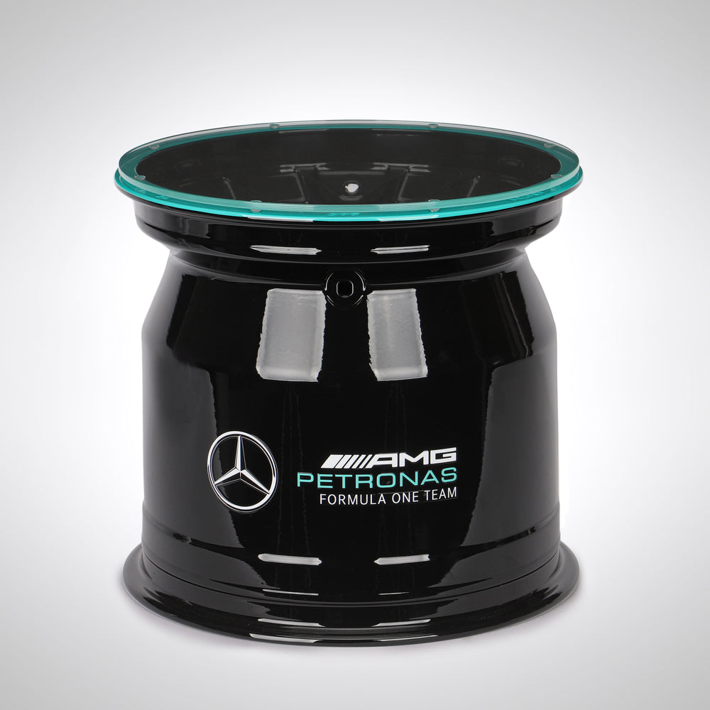 F1® Wheel Rim Tables F1® Authentics