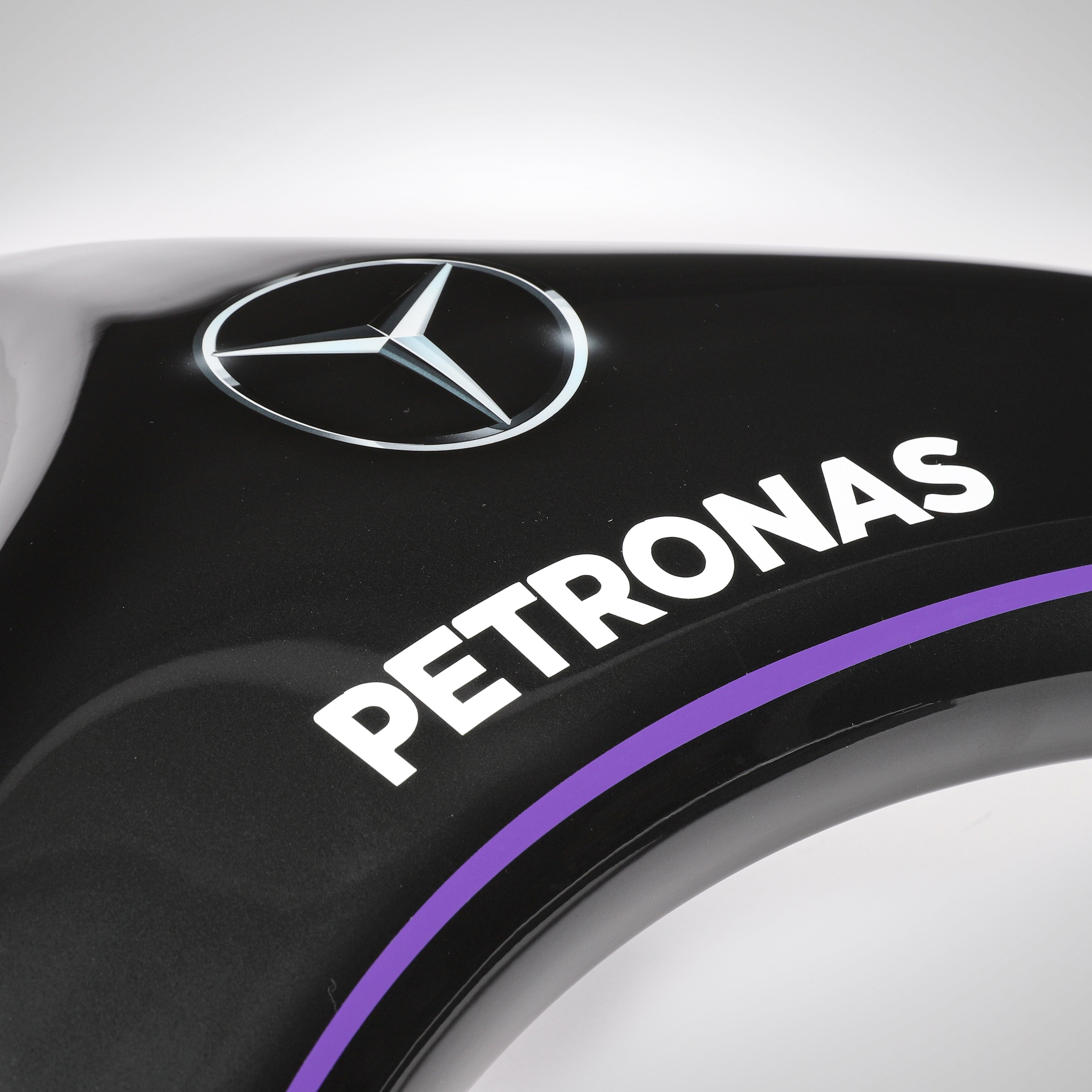 Lewis Hamilton 2020 Mercedes-AMG Petronas Formula One Team Official Halo