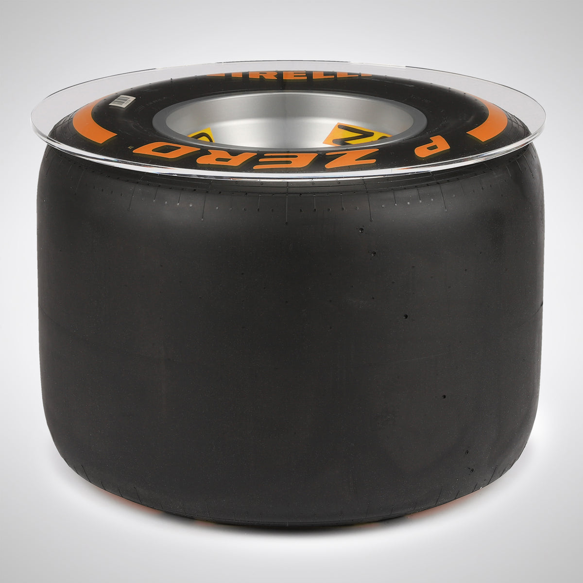 Table For One Racing Re-engineered F1 Tables | F1 Authentics