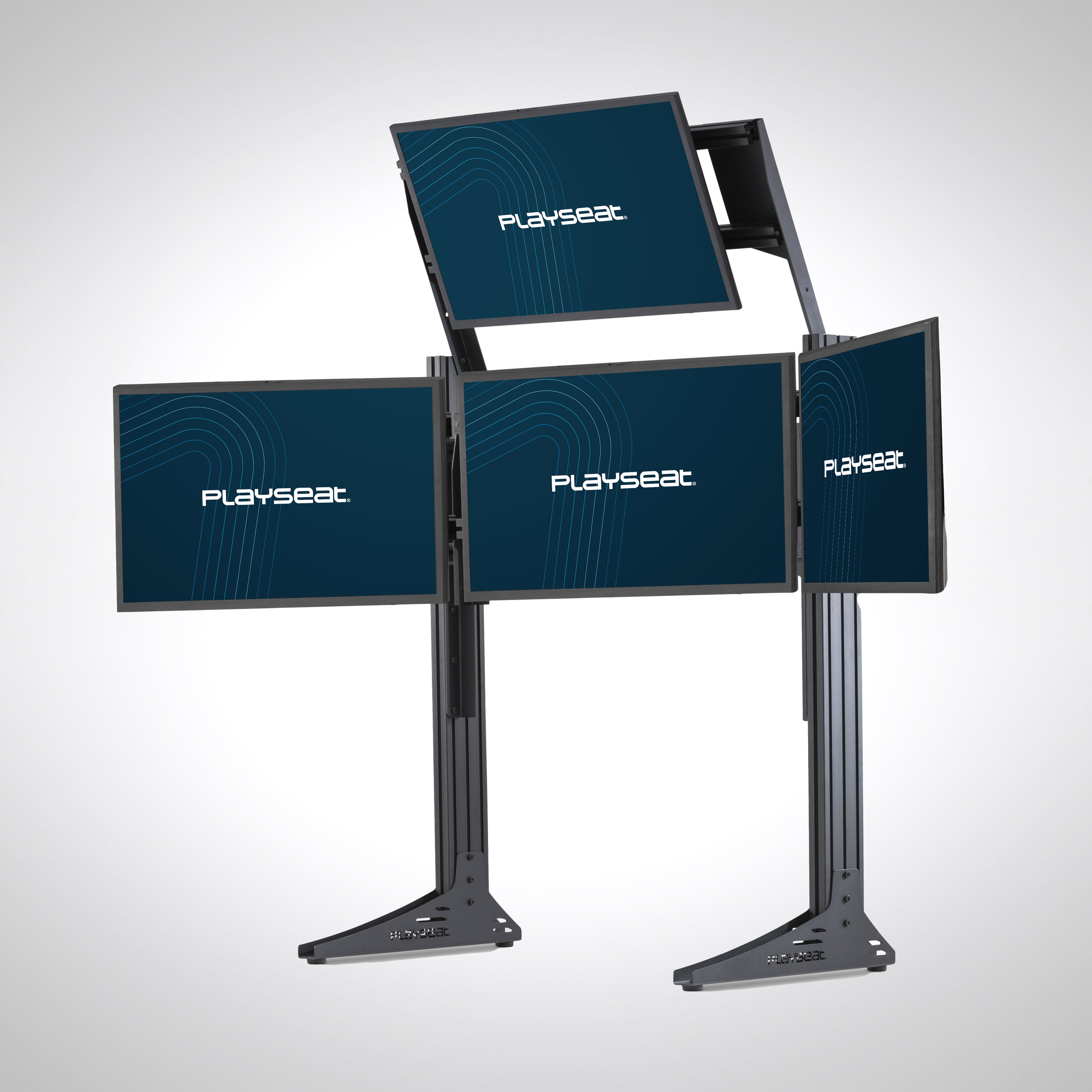 Oracle Red Bull Racing Playseat TV Stand - XL Multi