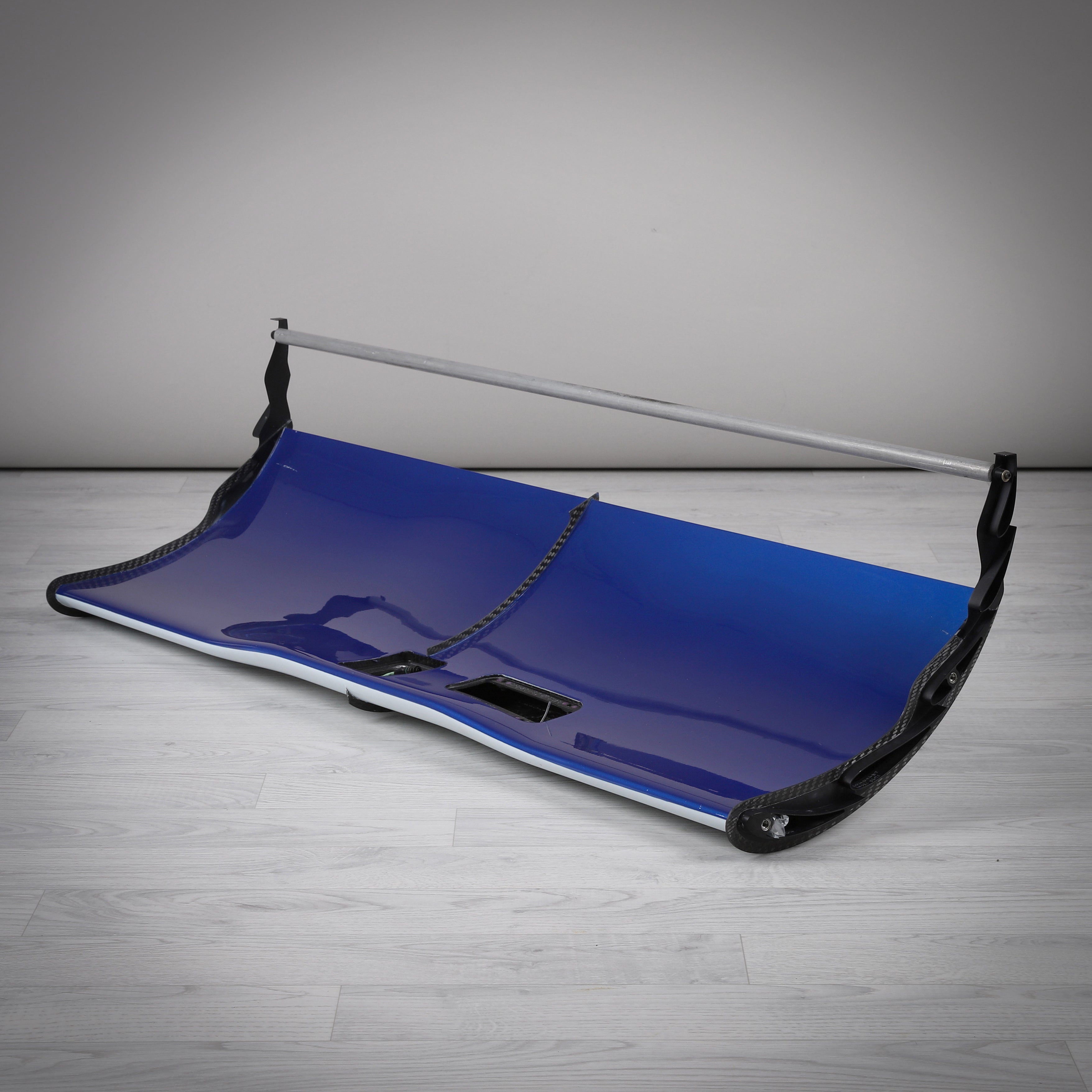 SportPesa Racing Point F1 Team 2019 Rear Wing Main Plane
