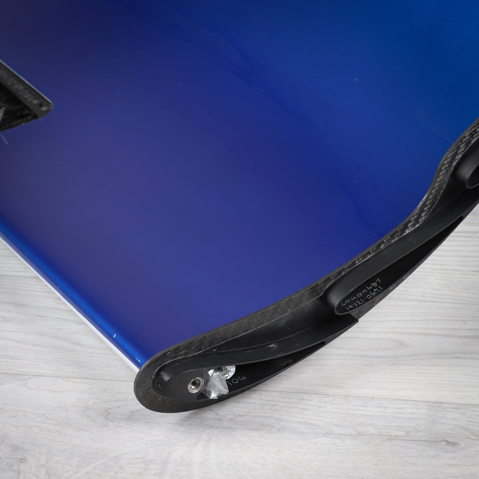 LOT 071 - SportPesa Racing Point F1 Team 2019 Rear Wing Main Plane