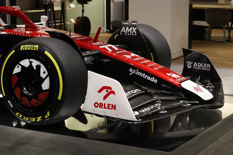 2022 Alfa Romeo C42 Show Car